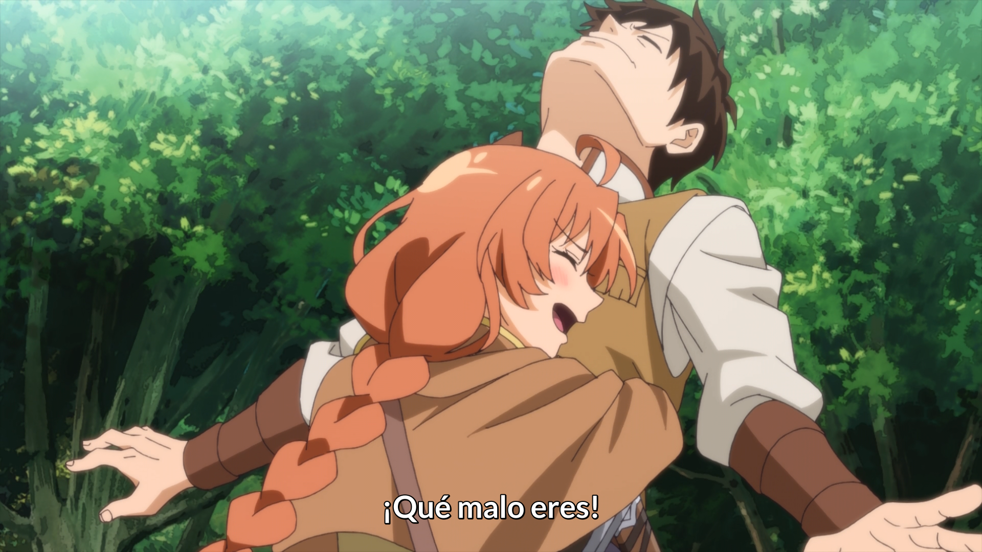 Kaiko sareta Ankoku Heishi (30-dai) no Slow na Second Life (PuyaSubs!)